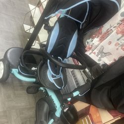 Baby Stroller