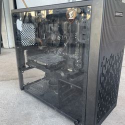 Gaming PC 