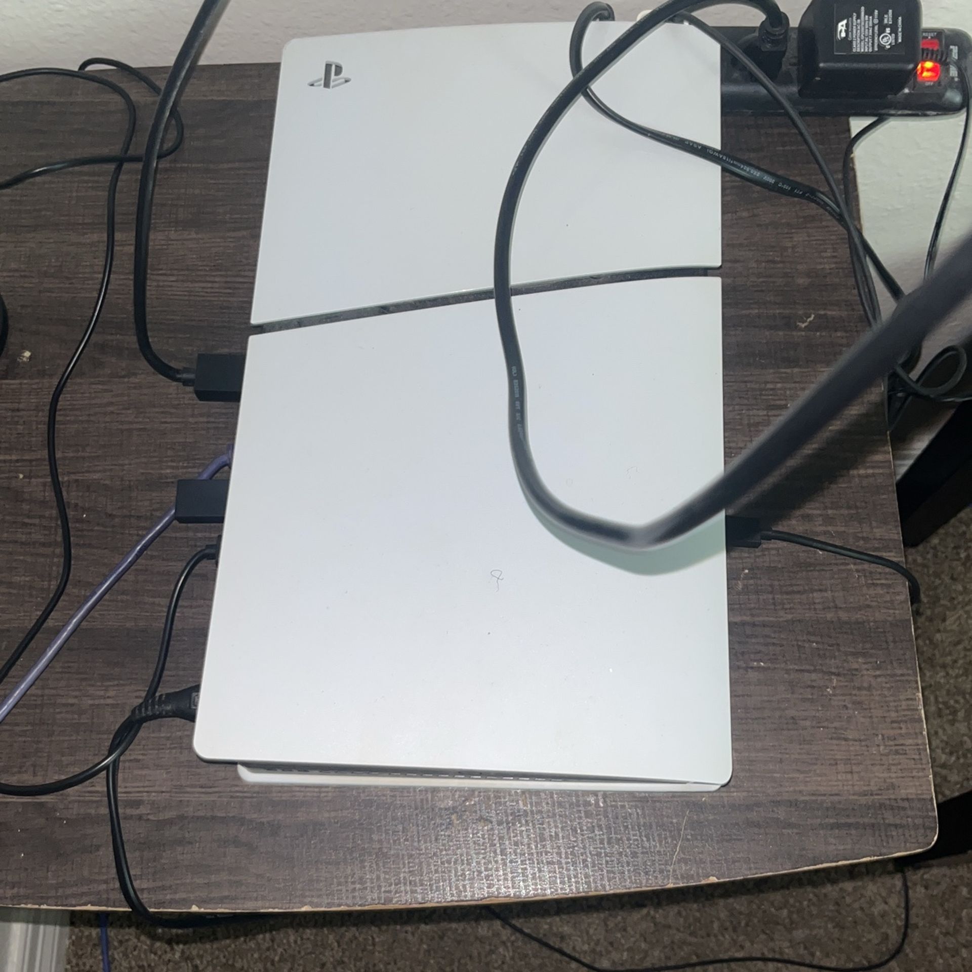 Like New PS5