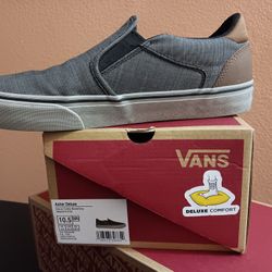 Vans Mens Shoes
