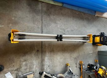 Dewalt Miter saw stand