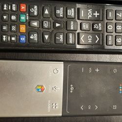 OEM Samsung Remotes