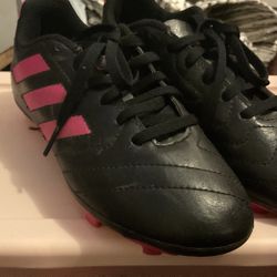 Adidas Soccer Cleats