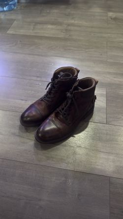 ALDO Boots Men