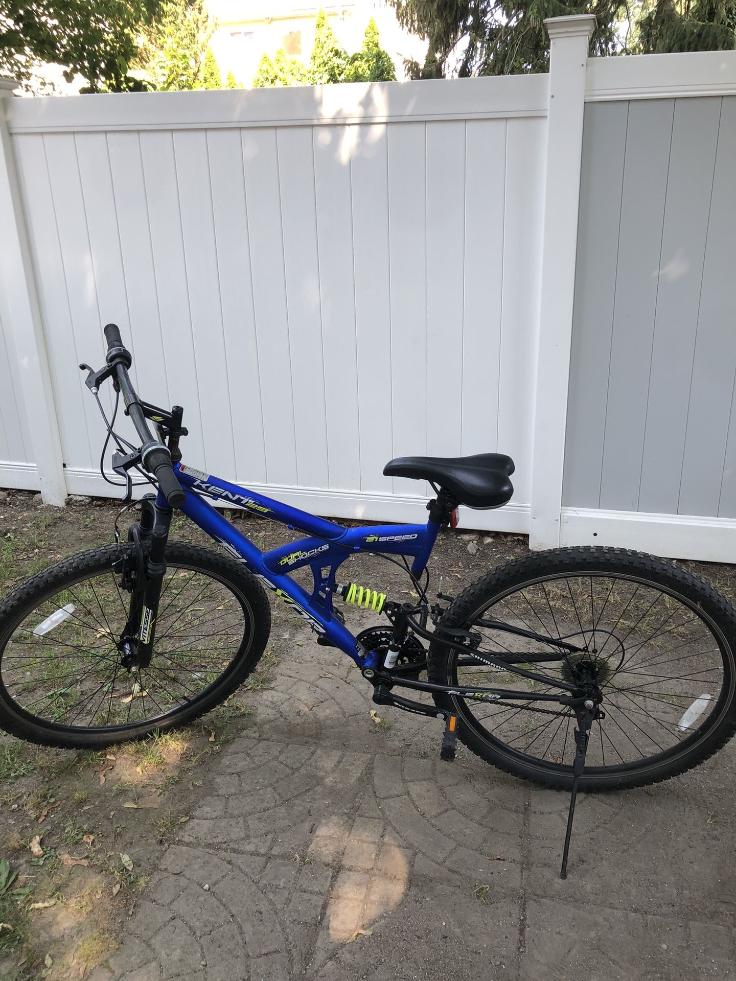 26 Bike In Very Good Condition