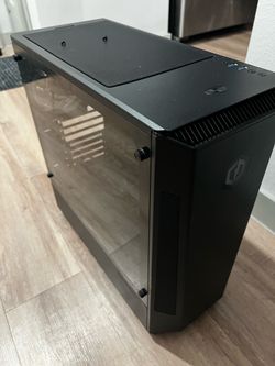 Gaming PC Case