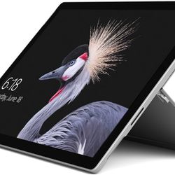 Microsoft Surface Pro 5 LTE