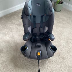 Car Seat Chicco My Fit