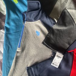 Oshkosh Boys Sweater 