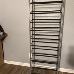 Show Rack 