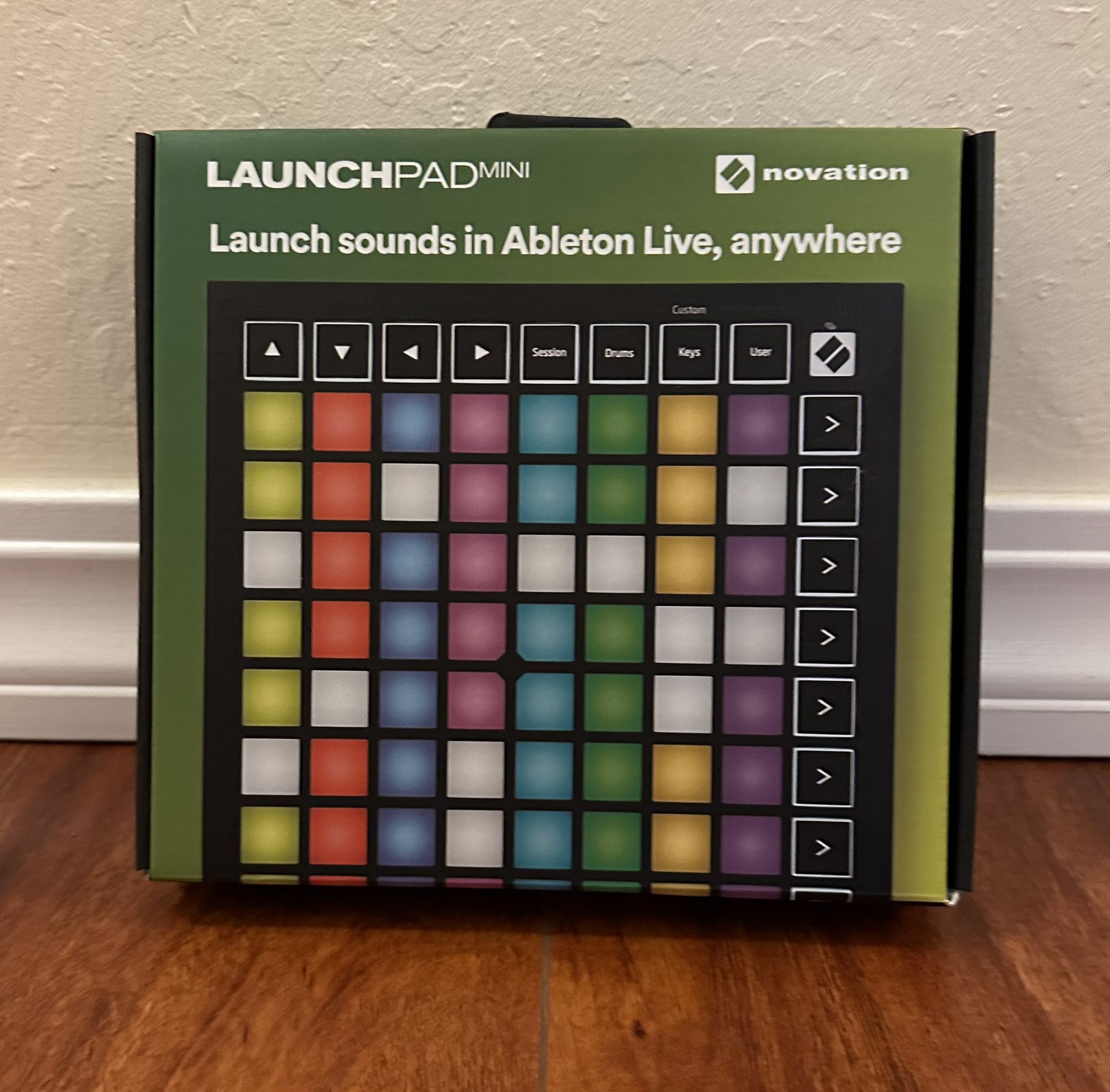 Launchpad Mini Novation