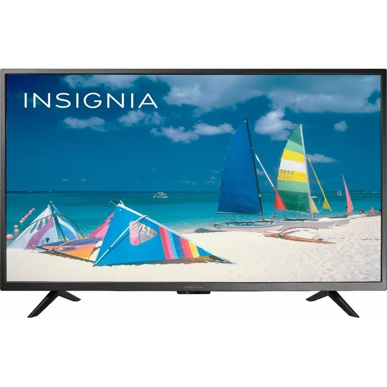 Brand New insignia 40 inch led tv 1080p
