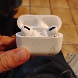 Airpods Pros 2