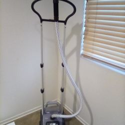 Rowenta Precision Valet Garment Steamer 