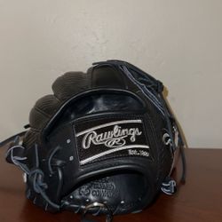 Rawlings Heart of the Hide 11.75 