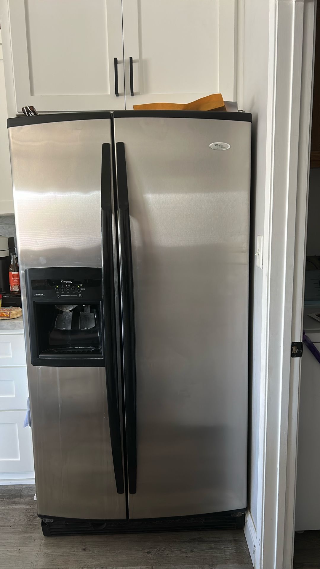 Fridge