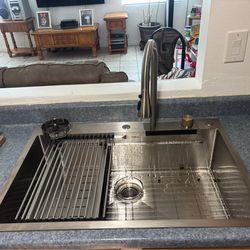 Veror plumbing machine