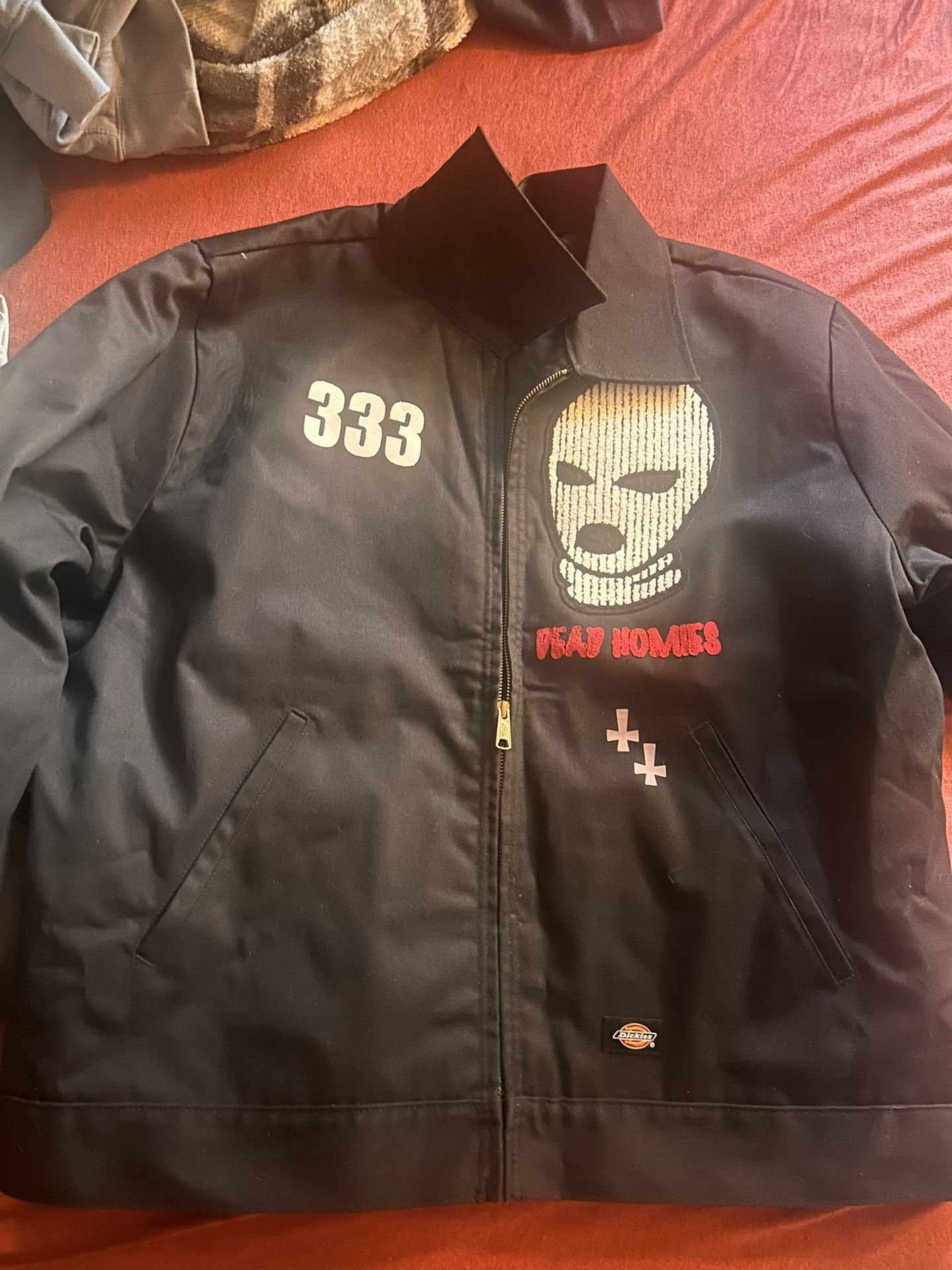 Nike, Valabasas, Palms angels, jerseys