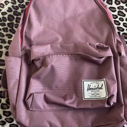 HERSHEL backpack 