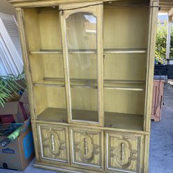 China Hutch