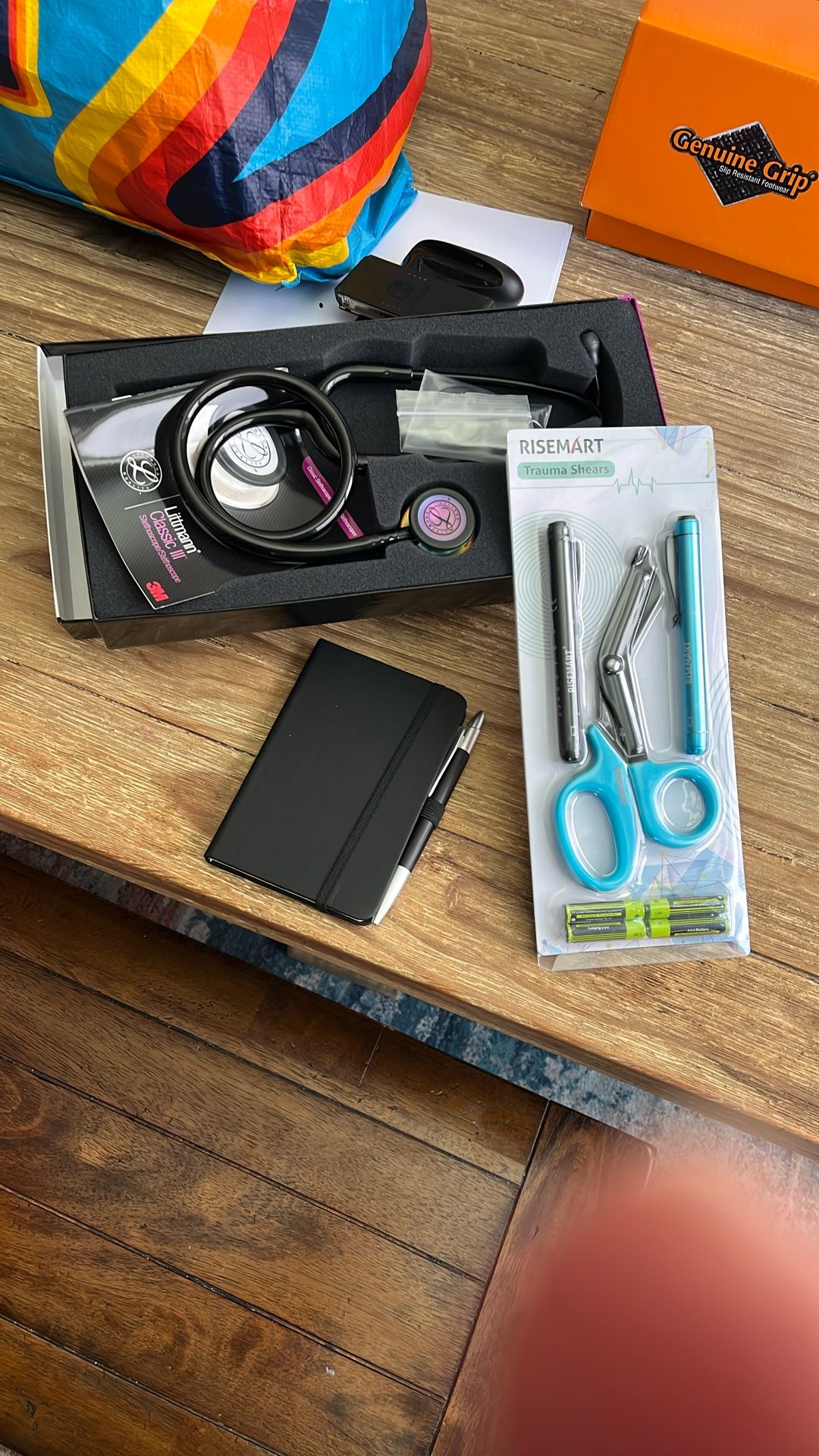 Nursing Bundle