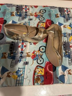 Girls Shoes