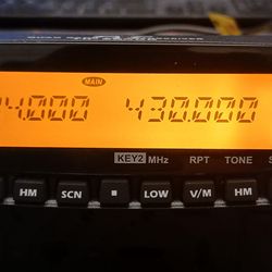 TYT TH-9800D Ham Radio