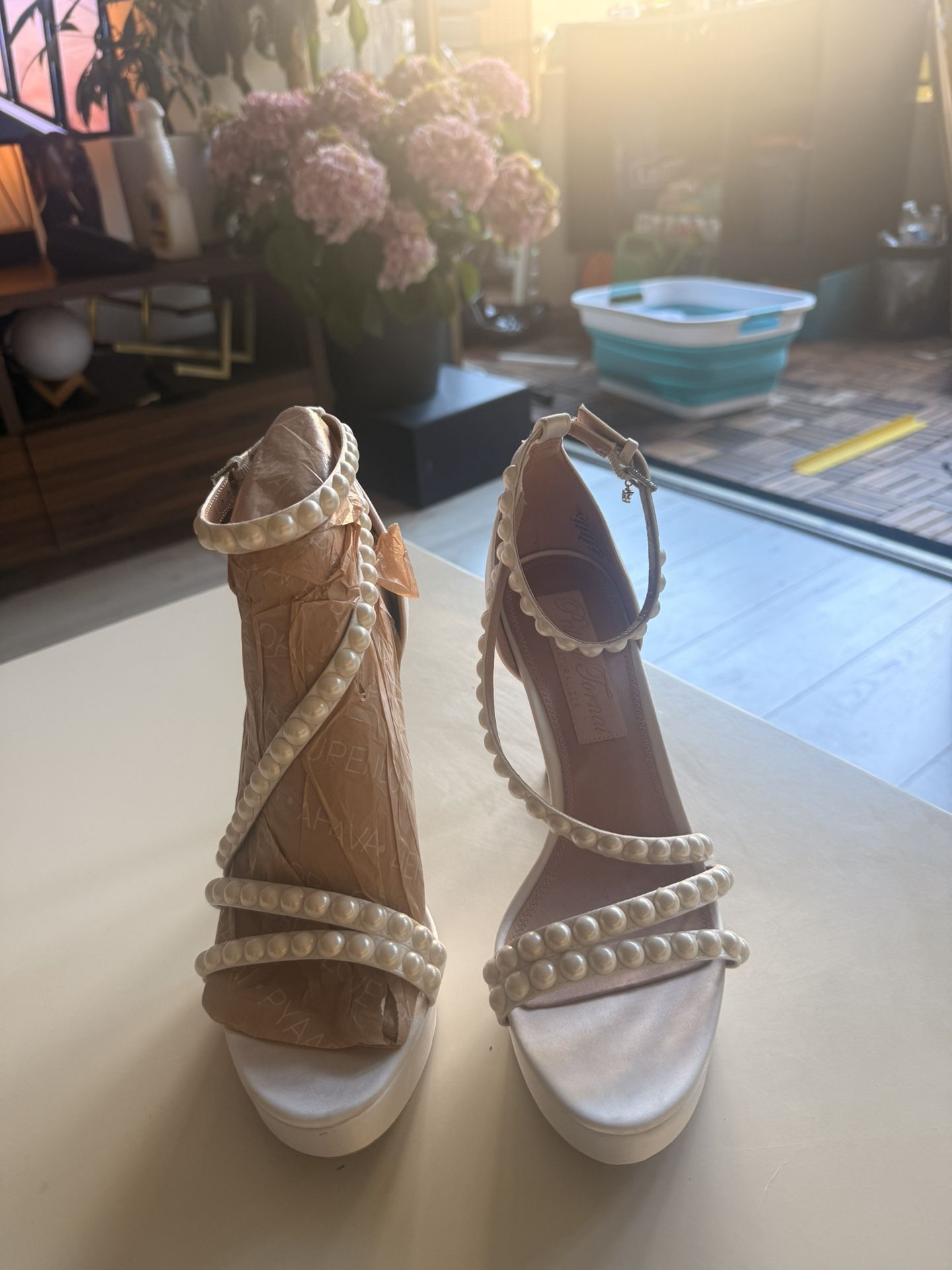 Wedding Shoes