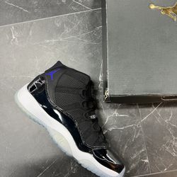 Jordan 11 “Space Jam” GS 