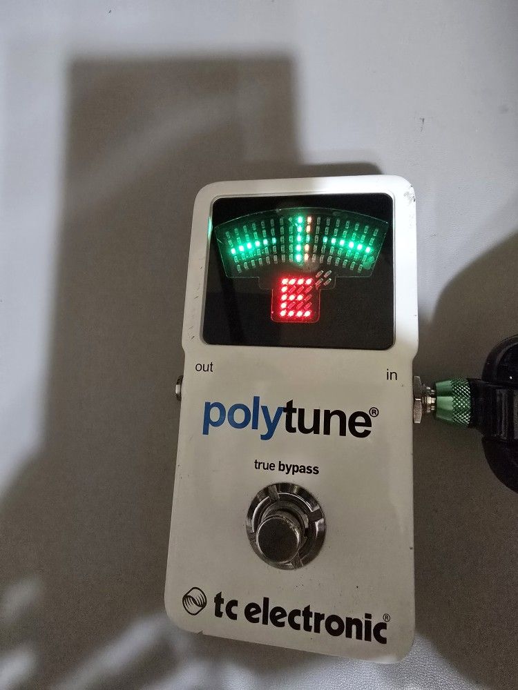 Polytune Tuner