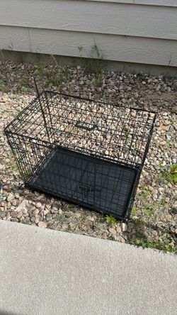 Dog kennel