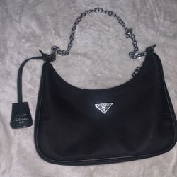 Prada Crossbody Bag