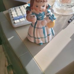 Vintage 1921 Collectible