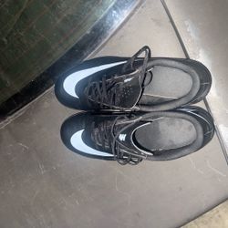 Nike Mercurial Size 8.5 