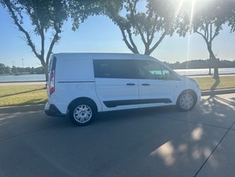 2015 Ford Transit Connect