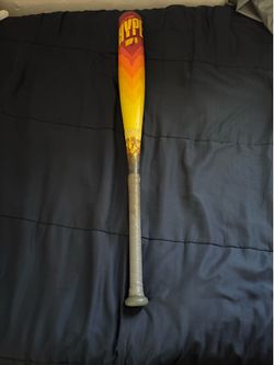 Easton hype fire OG