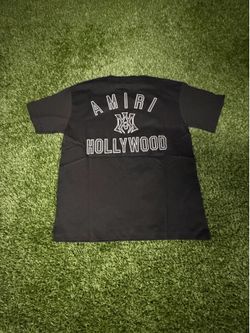Amiri shirt