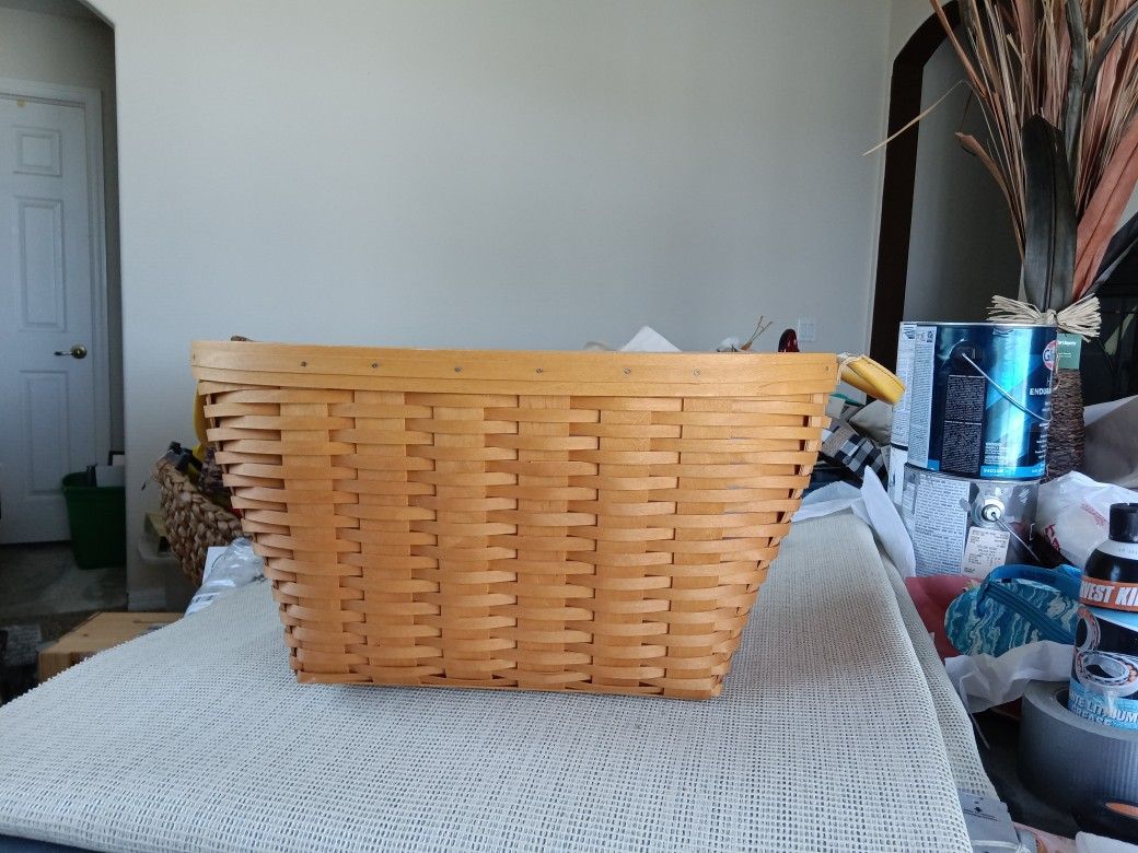 Longaberger