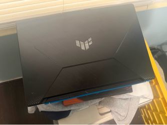 Asus Tuf A17 gaming laptop 2050  380