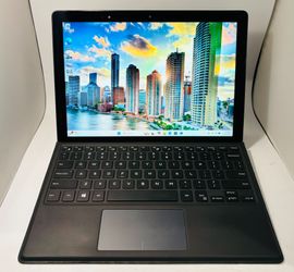 Dell Latitude 5290 2 in 1 i5-8350u 16GB RAM 256GB SSD Laptop//Tablet Windows 11