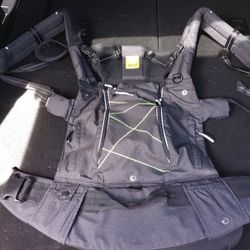 Lille Baby Carrier in excellent condition.