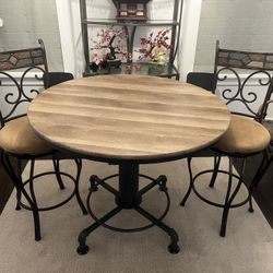 Dining Furniture Set