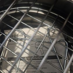 Camping Harley Davidson Travel Grill And Cooler Bag