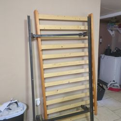 Twin Bed Frame 