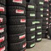 A Tire & Wheel Distribution 