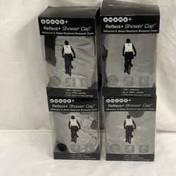 Aware+ Reflect+ Shower Cap