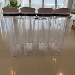 OXO large pour containers