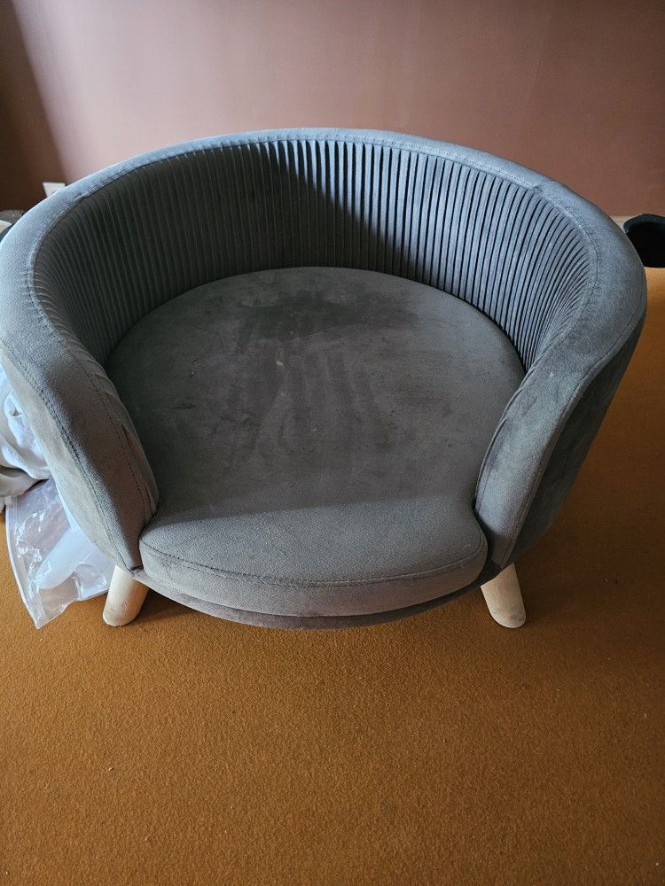 Pet Bed Lounge