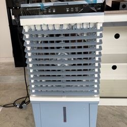 air cooler