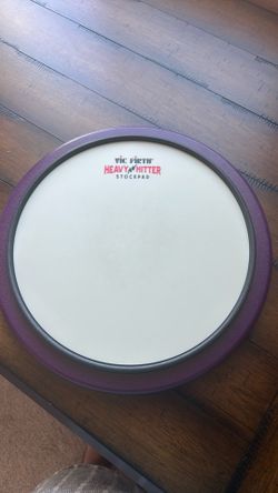 Vic  Firth Drum pad